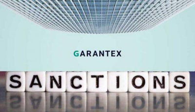 Трансакции РФ на $20 млрд: США и Британия проверят криптобиржу Garantex