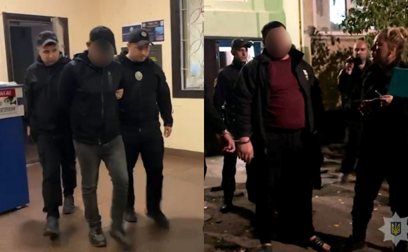 В Павлограде задержаны двое мужчин за жестокое убийство женщины: подробности.