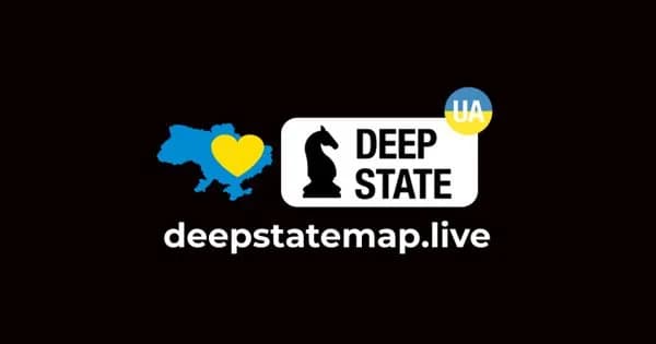 Оккупанты продвинулись в нескольких направлениях, сообщают в DeepState.