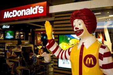 Європейців обманули, обіцяючи "золоті гори": McDonald's використовував людей в рабстві.