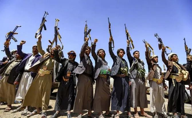 Yemeni Houthis, backed by Iran, have evolved into a formidable military force, according to the UN.