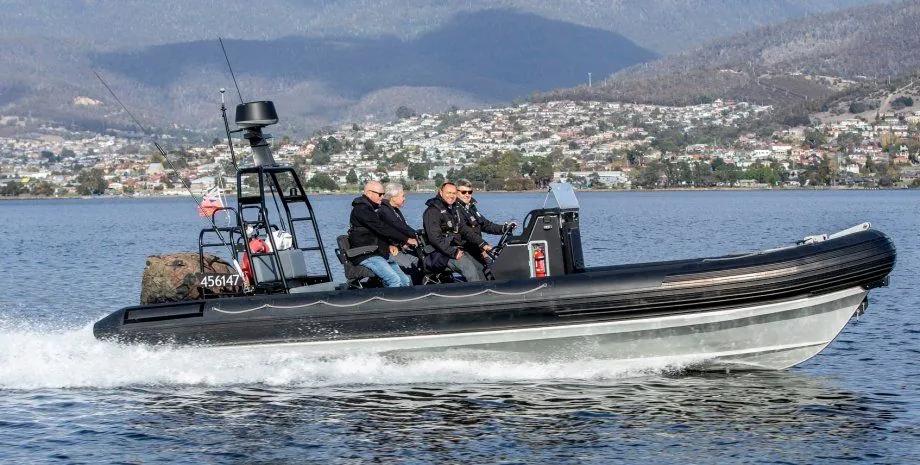 Australia will provide Ukraine with 14 military boats to strengthen its naval defense capabilities.