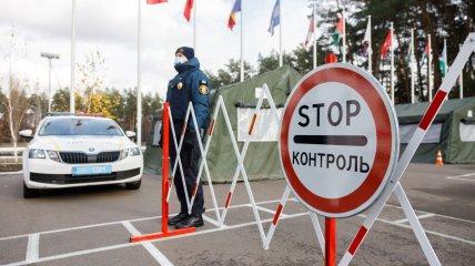 В Україні планують збільшити штрафи за порушення комендантської години.