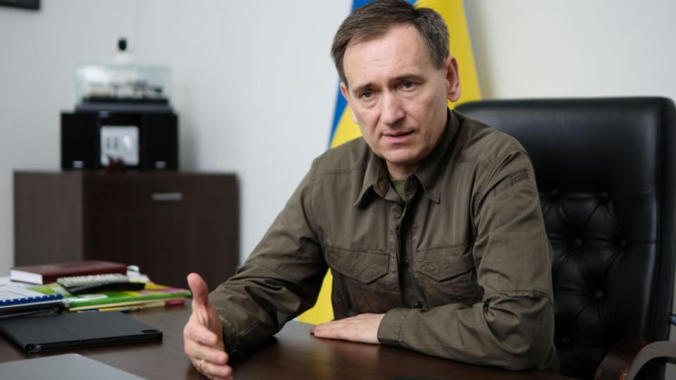 It's too early to discuss demobilization; the priority is the rotation within the Armed Forces of Ukraine, according to Fedor Venislavsky.