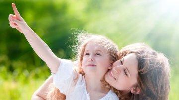 Love and support without humiliation: how parents can assist their child in correcting mistakes.