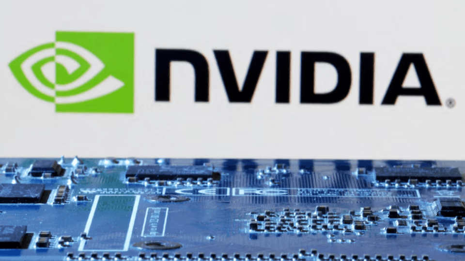 У Nvidia прокоментували ефективність DeepSeek, аби заспокоїти інвесторів.