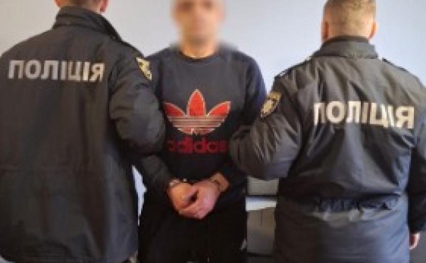 Jealousy-fueled murder: Dnipro police have announced that a suspect has been identified in the case.