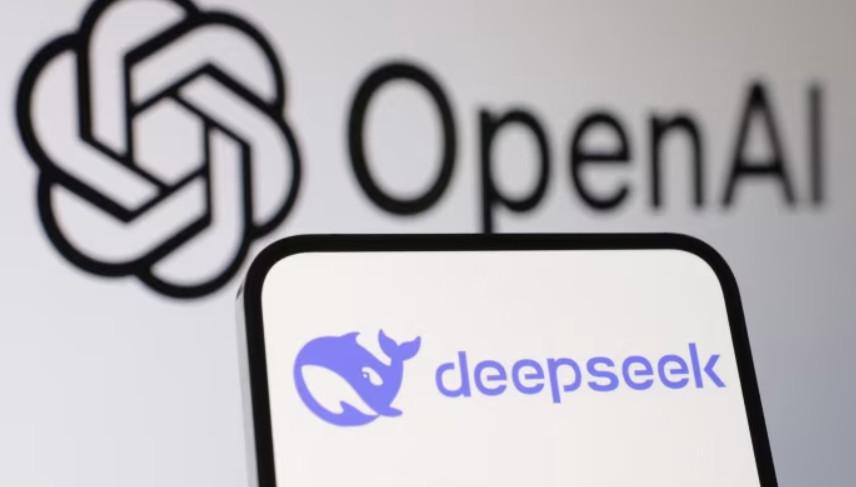 Microsoft and OpenAI are investigating a potential data leak involving the Chinese company DeepSeek.