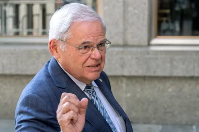 Bob Menendez, one of the most influential Democrats in the U.S., has been sentenced to 11 years in prison for corruption.