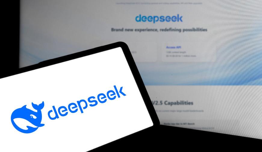 The U.S. Congress has prohibited employees from using the Chinese chatbot DeepSeek.