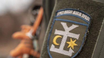 Зірка та півмісяць на шевроні української бригади: чий герб став символом 54 ОМБр (фото, відео)