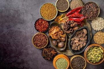 Hazardous spices: the risks of market spices and tips for selecting them safely.