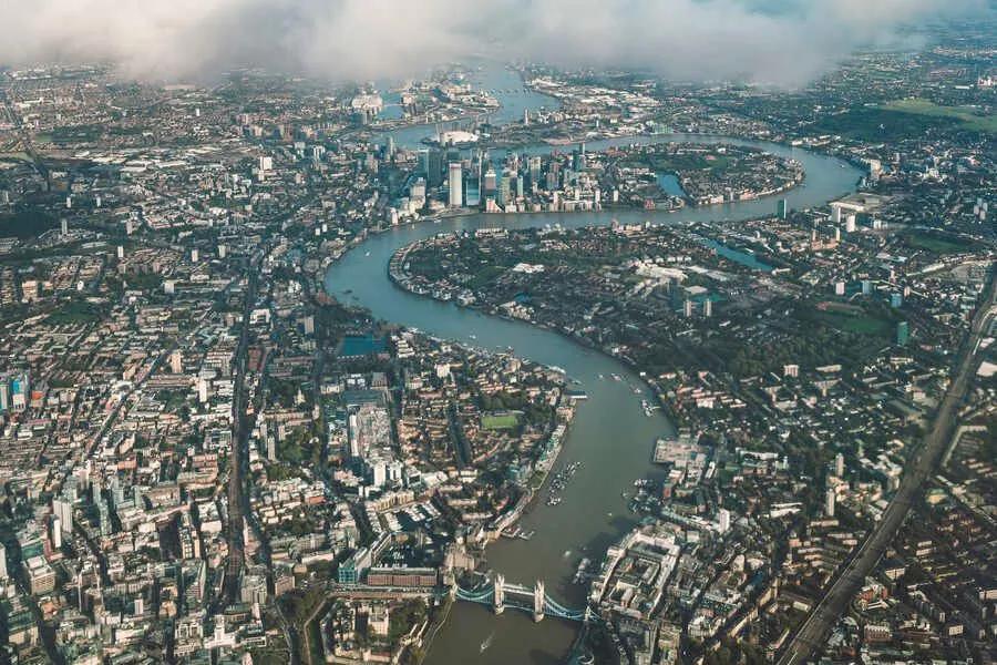 Since the Bronze Age, bodies have been discarded in the River Thames: what researchers have discovered.