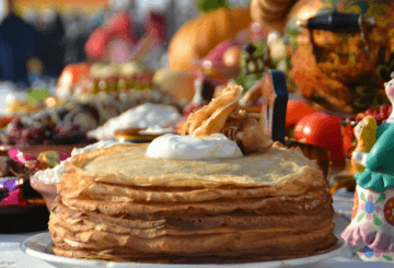 Maslenitsa Week 2025: From Monday's Meeting to Forgiveness Sunday, explore the traditions and customs associated with this festive celebration.