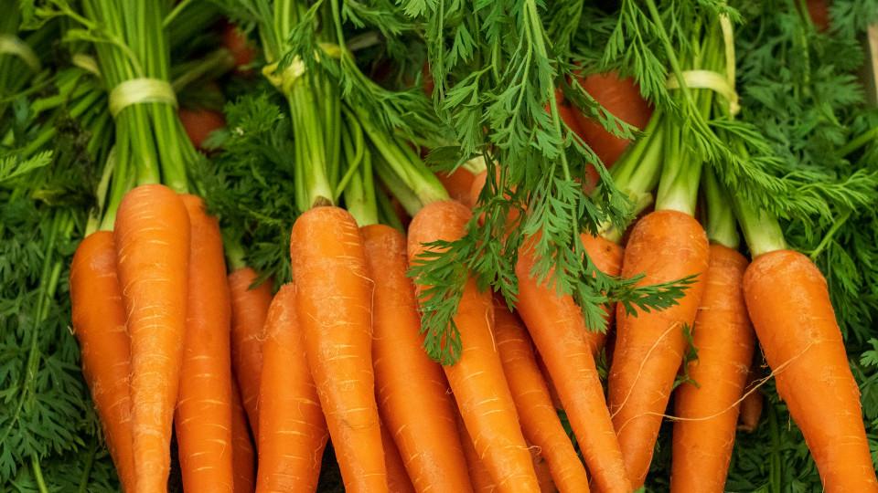 Carrot prices in Ukraine have surged significantly – what's behind the increase?