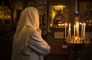 Церковь, фото из свободных источников