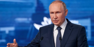 Путин не планирует покидать власть после следующих шести лет президентства, — ISW