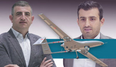 Власники виробника дронів Bayraktar стали мільярдерами