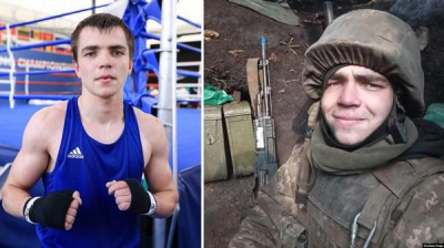 Обірвані мрії: українські спортсмени, вбиті російськими загарбниками, які вже ніколи не поїдуть на Олімпіаду