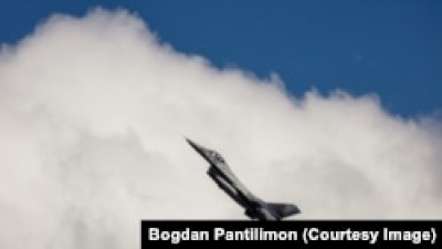 «Залежить від обставин». Прем’єрка Данії прокоментувала удари літаками F-16 вглиб Росії