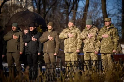 Замість ефективної організації процесу мобілізації влада розпалює ворожнечу між українцями