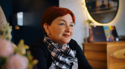 Жінка на Київщині 30 років живе без паспорта