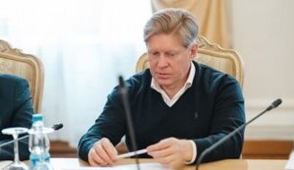 БЕБ повідомило про підозру російському олігарху Шелкову. Деталі справи