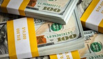 Нацбанк зменшив продаж валюти з резервів до $380 мільйонів за тиждень