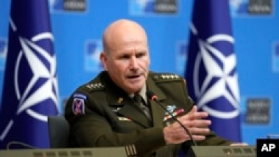 «Ми не можемо плекати жодних ілюзій»: генерал США про завершення війни в Україні