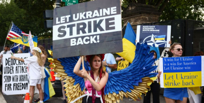 Страх радикальных решений. Почему Соединенные Штаты избегают решительных шагов по поддержке Украины
